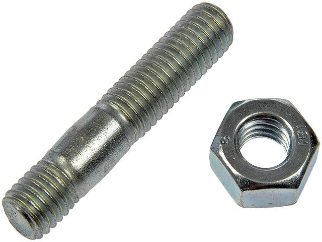 Dorman - Autograde Exhaust Flange Stud and Nut  29224