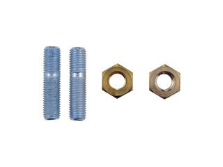 Dorman - HELP Exhaust Flange Stud and Nut  03105