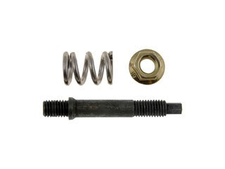 Dorman - HELP Exhaust Manifold Bolt and Spring  03107
