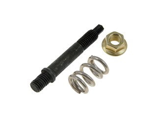 Dorman - HELP Exhaust Manifold Bolt and Spring  03107