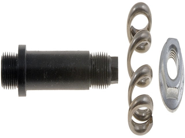Dorman - HELP Exhaust Manifold Bolt and Spring  03110