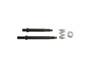 Dorman - HELP Exhaust Manifold Bolt and Spring  03111