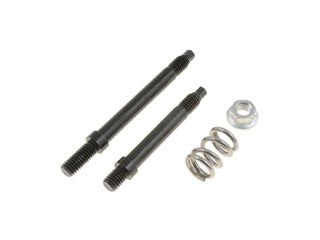 Dorman - HELP Exhaust Manifold Bolt and Spring  03111