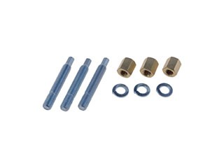 Dorman - HELP Exhaust Flange Stud and Nut  03112