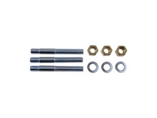Dorman - HELP Exhaust Flange Stud and Nut  03113