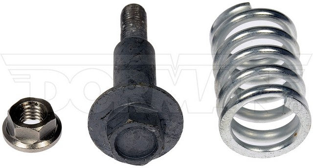 Dorman - HELP Exhaust Manifold Bolt and Spring  03114