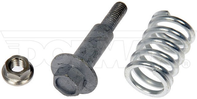 Dorman - HELP Exhaust Manifold Bolt and Spring  03114