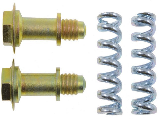 Dorman - HELP Exhaust Manifold Bolt and Spring  03123