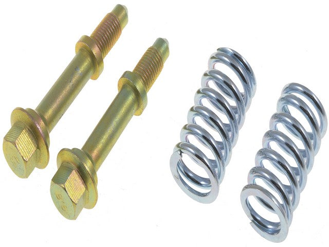 Dorman - HELP Exhaust Manifold Bolt and Spring  03123
