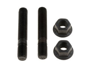 Dorman - HELP Exhaust Flange Stud and Nut  03124