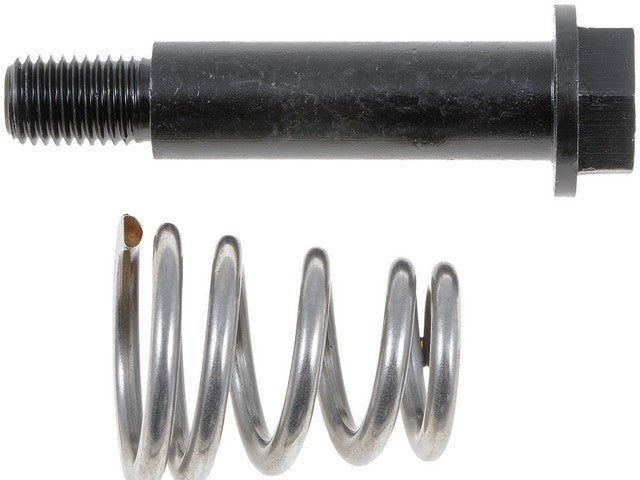 Dorman - HELP Exhaust Manifold Bolt and Spring  03126