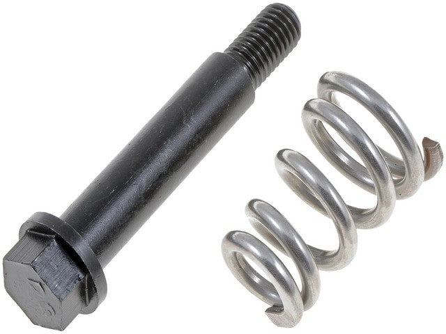 Dorman - HELP Exhaust Manifold Bolt and Spring  03126