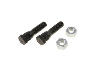 Dorman - HELP Exhaust Flange Stud and Nut  03127