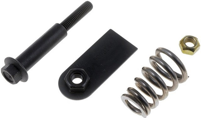 Dorman - HELP Exhaust Bolt and Spring  03128