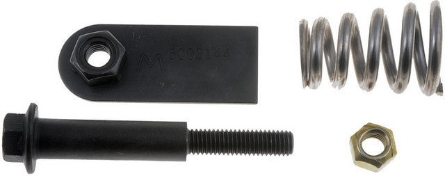 Dorman - HELP Exhaust Bolt and Spring  03128