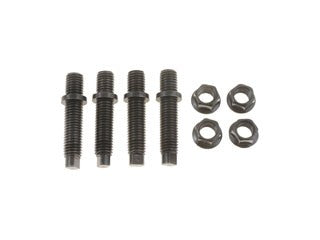 Dorman - HELP Exhaust Flange Stud and Nut  03129