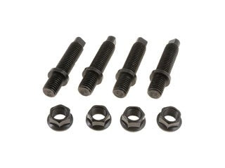 Dorman - HELP Exhaust Flange Stud and Nut  03129