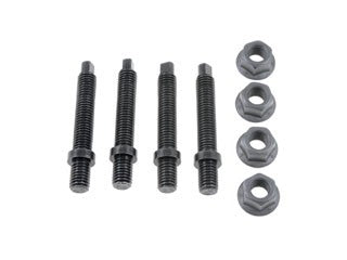 Dorman - HELP Exhaust Flange Stud and Nut  03131