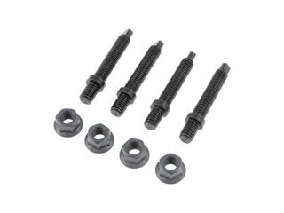 Dorman - HELP Exhaust Flange Stud and Nut  03131