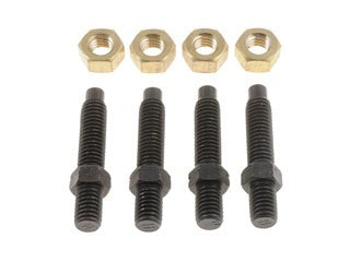 Dorman - HELP Exhaust Flange Stud and Nut  03135
