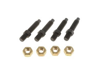 Dorman - HELP Exhaust Flange Stud and Nut  03135
