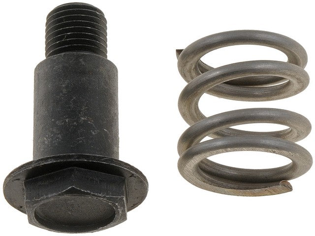 Dorman - HELP Exhaust Manifold Bolt and Spring  03137