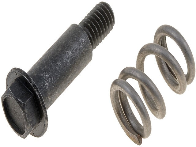 Dorman - HELP Exhaust Manifold Bolt and Spring  03137