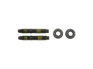 Dorman - HELP Exhaust Flange Stud and Nut  03142