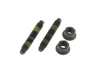 Dorman - HELP Exhaust Flange Stud and Nut  03142