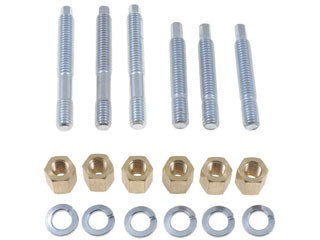 Dorman - HELP Exhaust Flange Stud and Nut  03147
