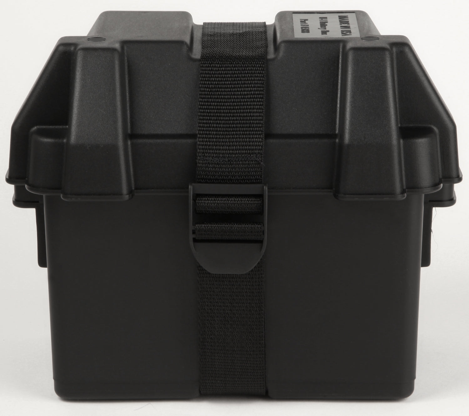 Deka Battery Box  03188