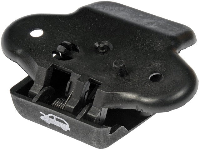 Dorman - HELP Hood Release Handle  03334