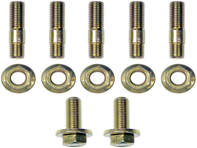 Dorman - HELP Exhaust Manifold Hardware Kit  03400