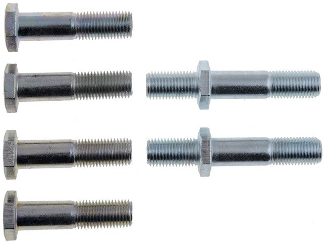 Dorman - HELP Exhaust Manifold Stud and Nut  03401