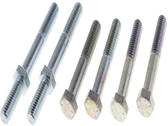 Dorman - HELP Exhaust Manifold Stud and Nut  03401