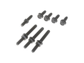 Dorman - HELP Exhaust Manifold Stud and Nut  03405