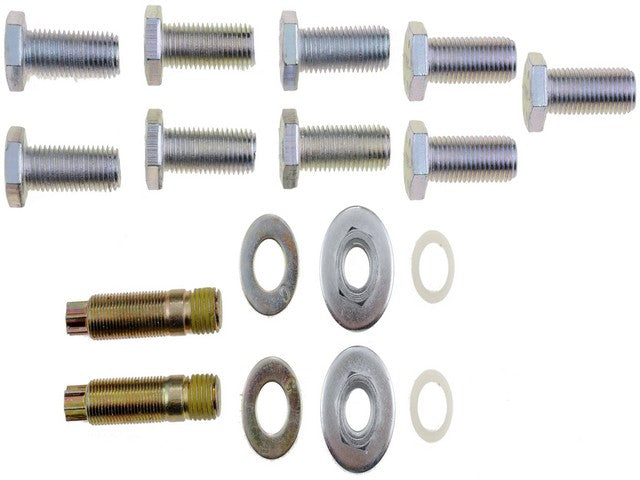 Dorman - HELP Exhaust Manifold Hardware Kit  03408B