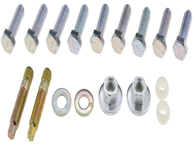 Dorman - HELP Exhaust Manifold Hardware Kit  03408