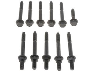 Dorman - HELP Exhaust Manifold Stud and Nut  03410