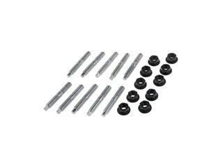 Dorman - HELP Exhaust Manifold Hardware Kit  03411B