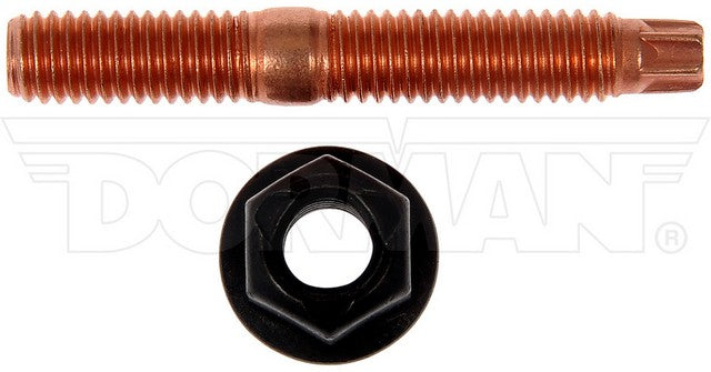 Dorman - HELP Exhaust Manifold Hardware Kit  03412