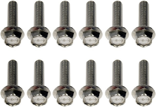 Dorman - HELP Exhaust Manifold Hardware Kit  03413