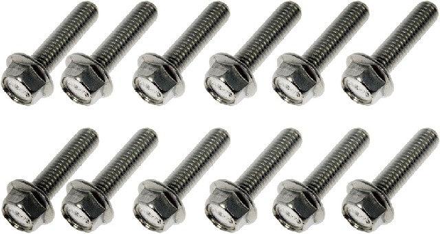 Dorman - HELP Exhaust Manifold Hardware Kit  03413B