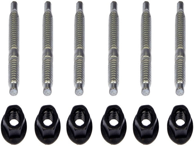 Dorman - HELP Exhaust Manifold Hardware Kit  03414B