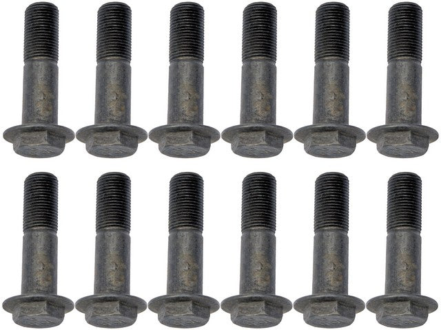 Dorman - HELP Exhaust Manifold Hardware Kit  03417B