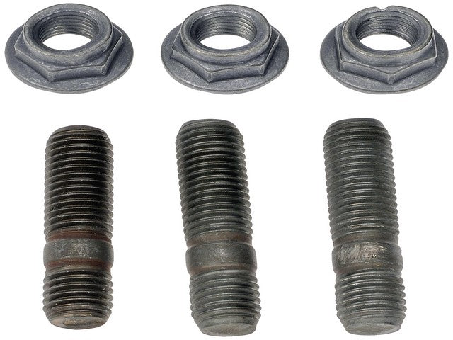 Dorman - HELP Turbocharger Stud  03418