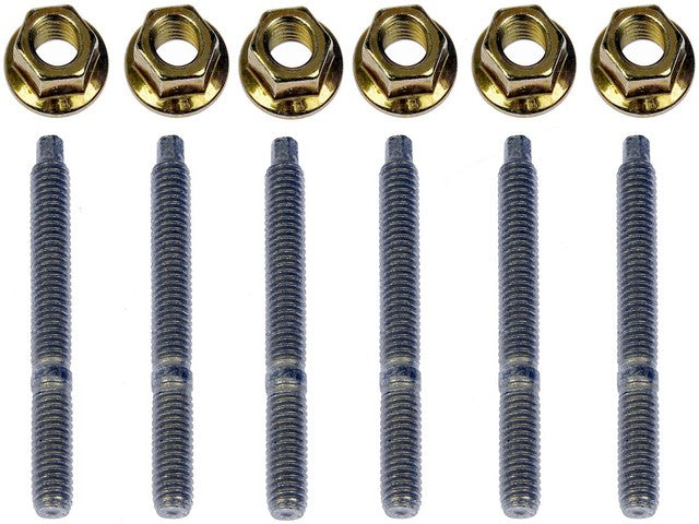 Dorman - HELP Exhaust Manifold Hardware Kit  03419B