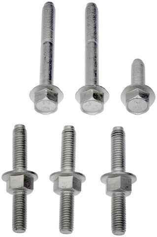 Dorman - HELP Exhaust Manifold Hardware Kit  03427