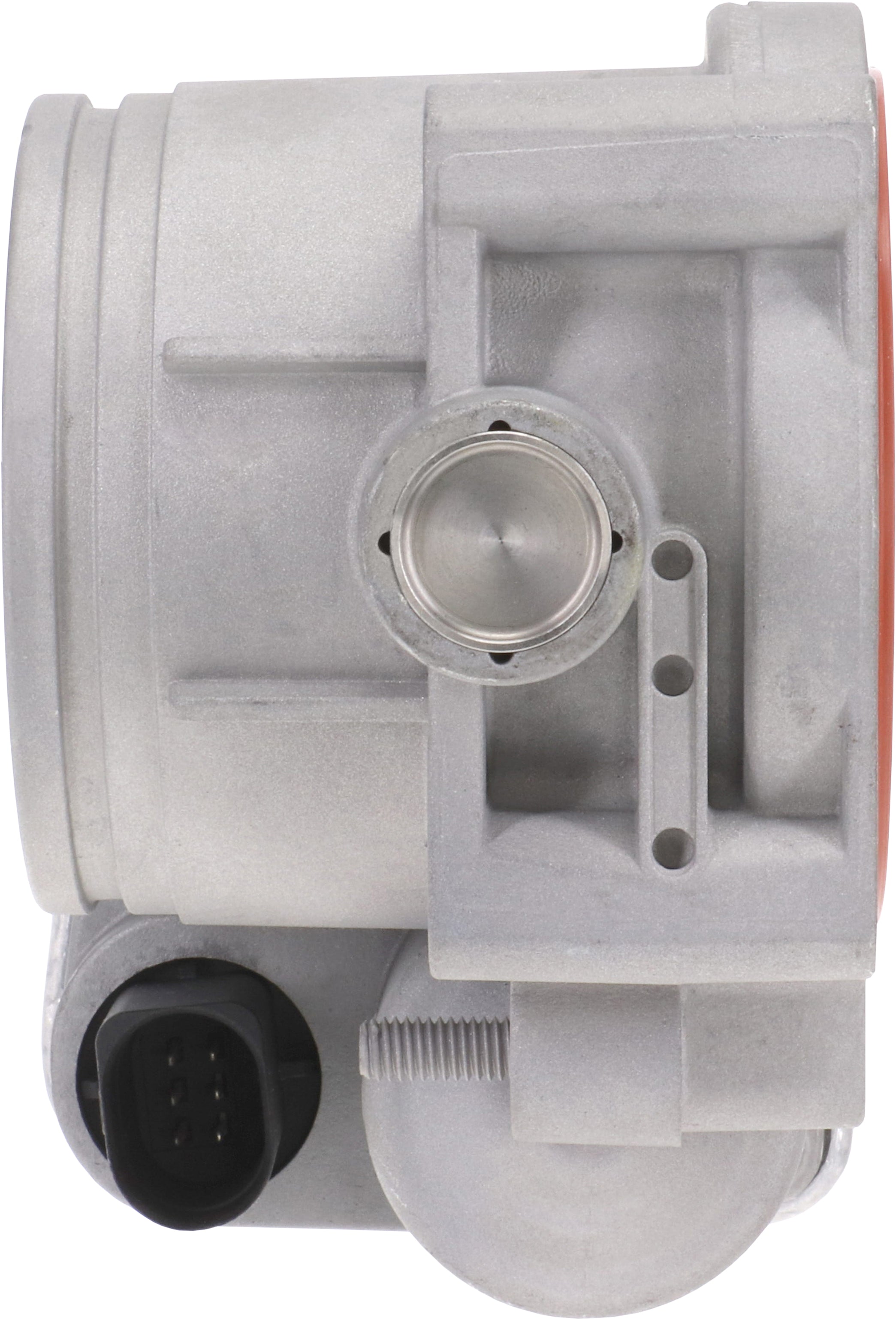CARDONE Reman Fuel Injection Throttle Body  67-5017