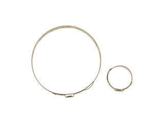 Dorman - HELP CV Joint Boot Band  03635